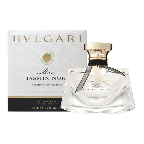 bvlgari jasmin noir 50ml price|bvlgari mon jasmin noir price.